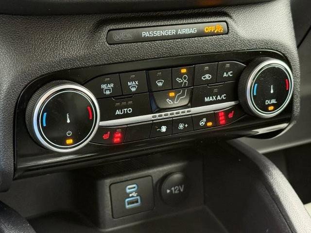 Certified 2022 Ford Escape SEL image 32