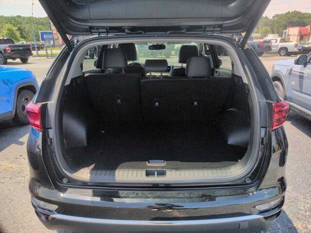 Used 2021 Kia Sportage EX AWD/4WD image 31