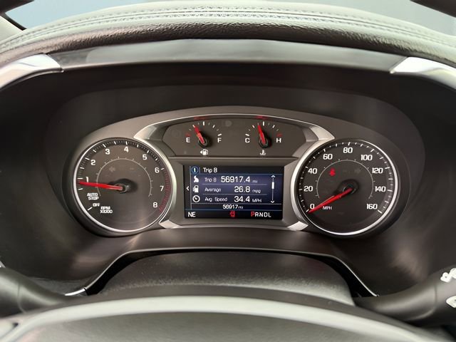 Used 2022 Chevrolet Blazer LT image 20