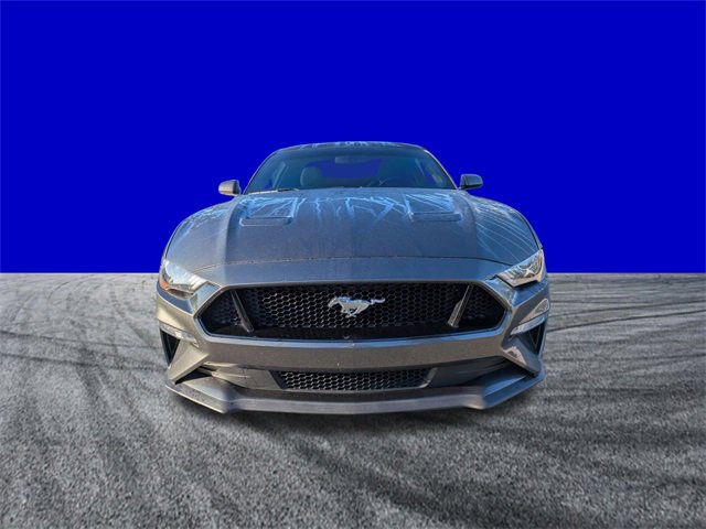 Certified 2020 Ford Mustang GT image 8