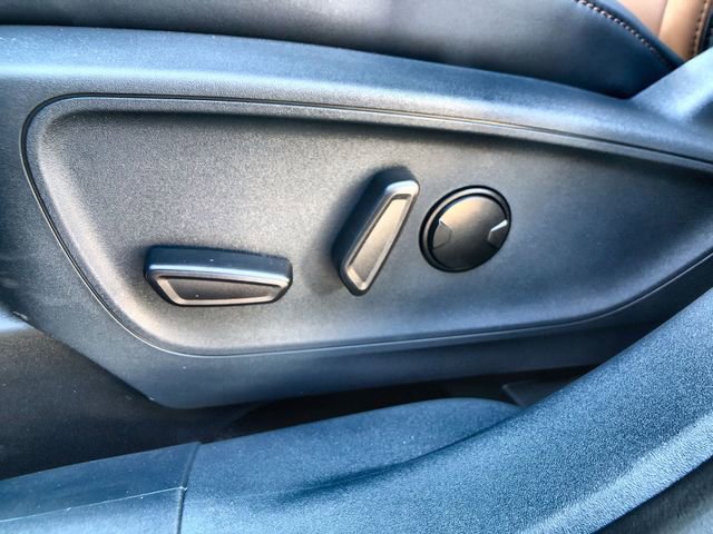 Certified 2023 Ford Maverick Lariat w/ Lariat Luxury Package image 13