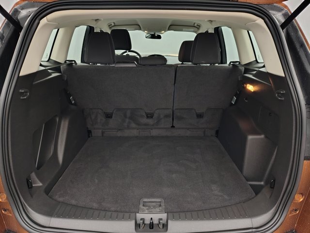 Certified 2017 Ford Escape S FWD image 17