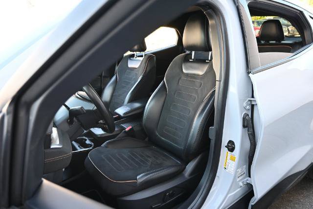 Certified 2021 Ford Mustang Mach-E GT AWD/4WD image 23