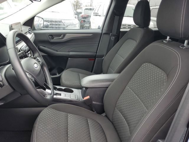 Certified 2023 Ford Escape Active image 10