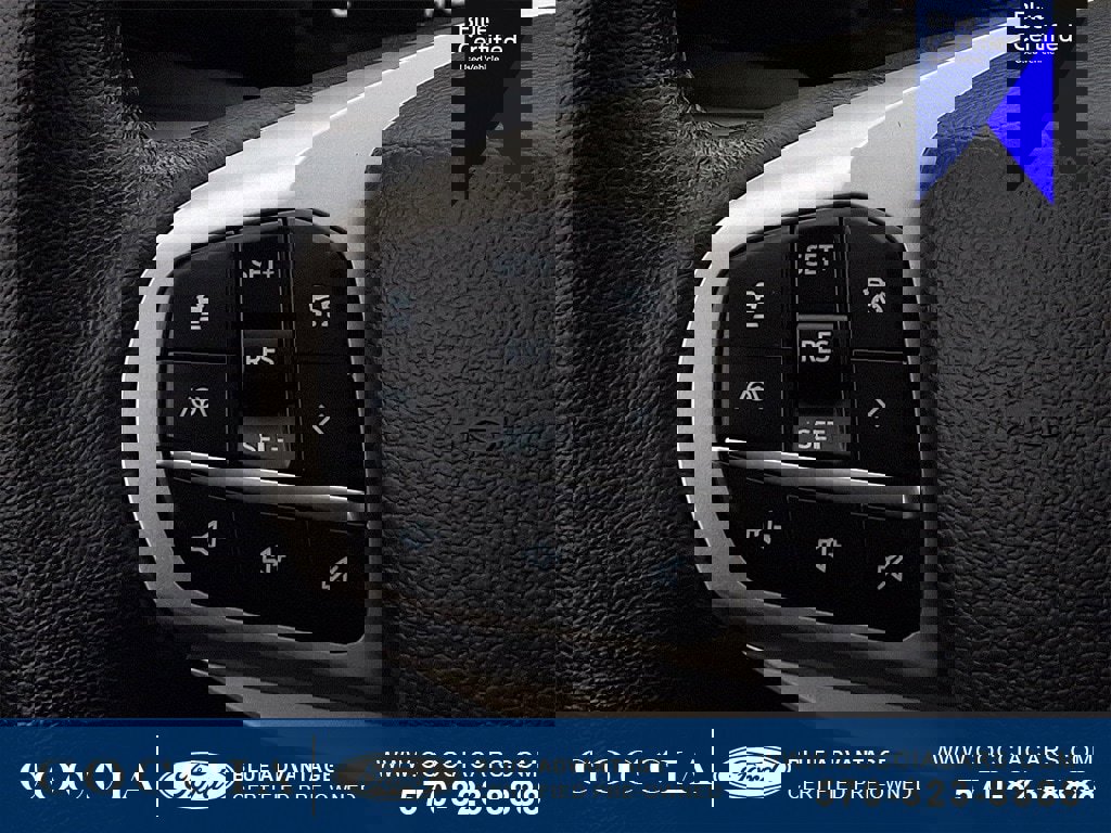 Certified 2022 Ford Explorer XLT w/ Equipment Group 202A image 23