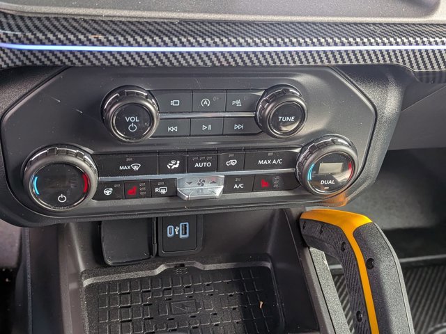Certified 2024 Ford Bronco Badlands AWD/4WD image 25