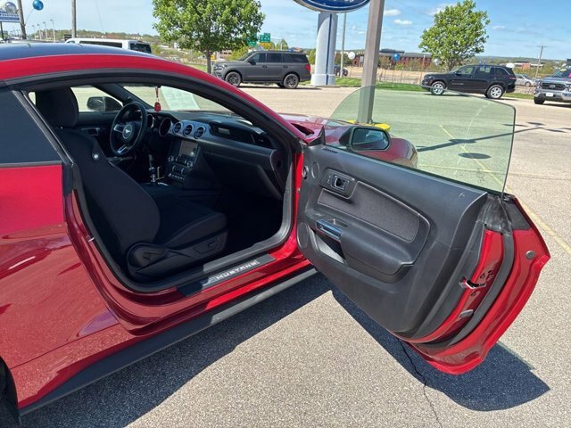 Certified 2021 Ford Mustang GT w/ Equipment Group 301A RWD image 33
