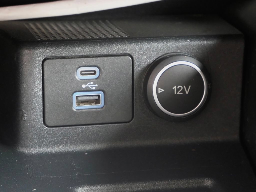 Certified 2021 Ford Escape SEL AWD/4WD image 28