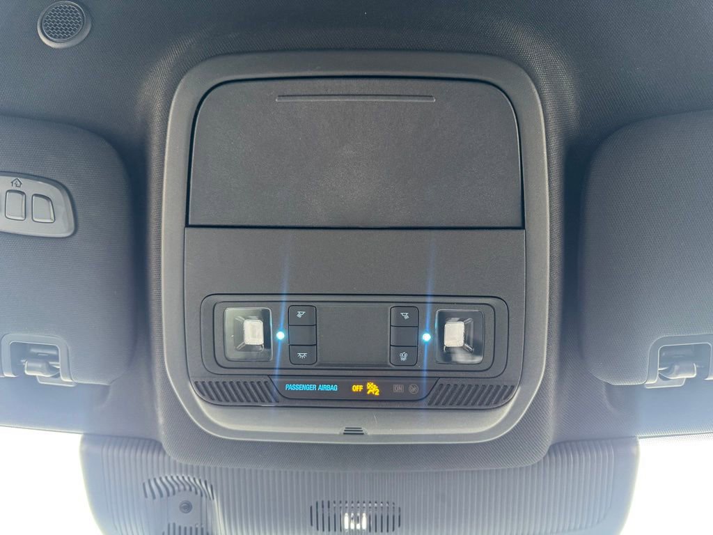Certified 2025 Ford Explorer ST-Line AWD/4WD image 27