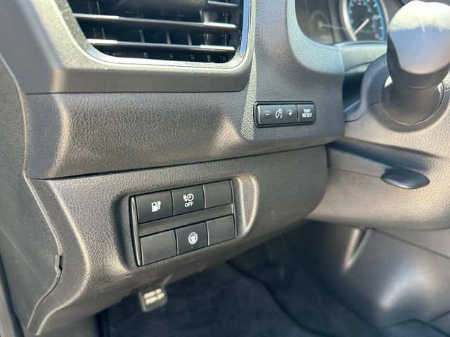 Used 2025 Nissan Leaf S FWD image 16