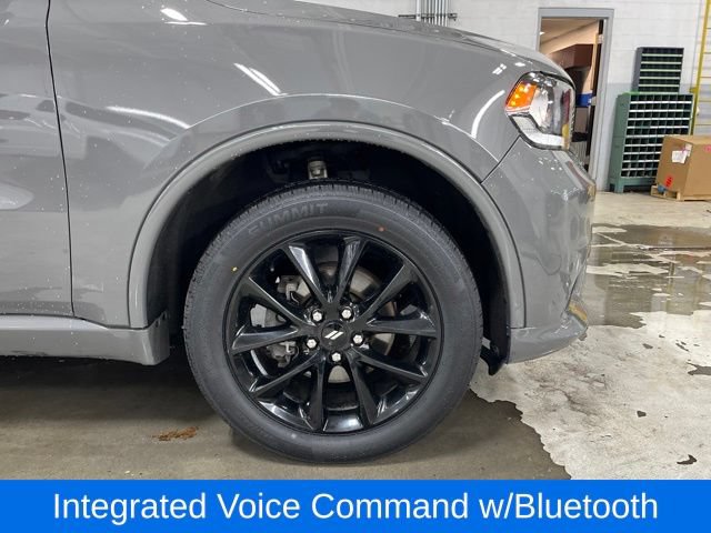 Used 2019 Dodge Durango GT w/ Blacktop Package AWD/4WD image 14