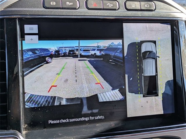 Certified 2022 Ford F250 King Ranch w/ Chrome Package image 20