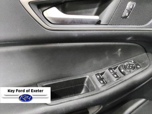 Certified 2022 Ford Edge SEL w/ Convenience Package AWD/4WD image 21