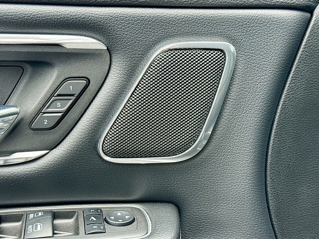 Used 2022 RAM 1500 Laramie AWD/4WD image 23