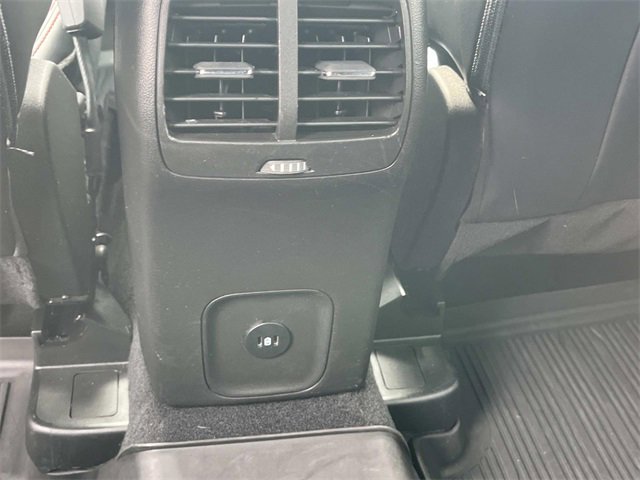 Certified 2023 Ford Escape ST-Line w/ Tech Pack #1 image 18