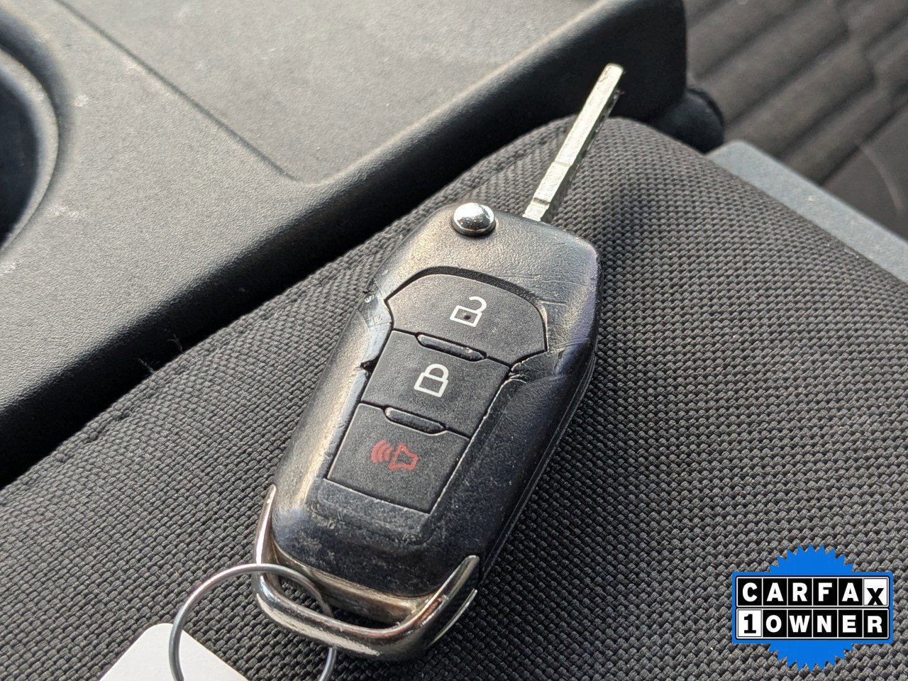 Certified 2023 Ford F150 XL w/ STX Appearance Package image 31