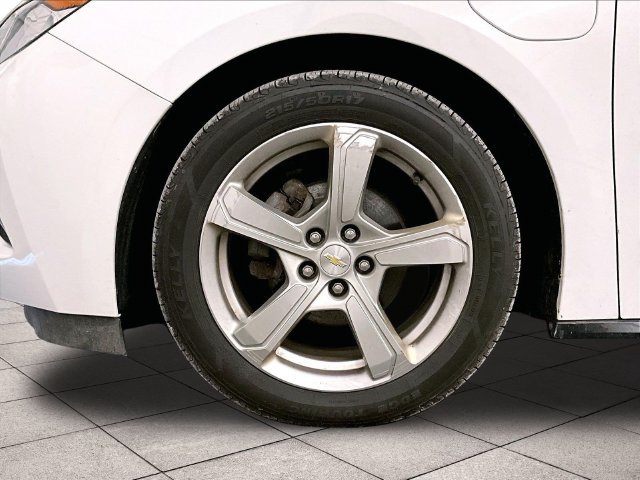 Used 2019 Chevrolet Volt LT FWD image 8