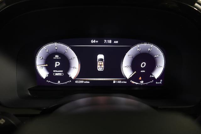 Used 2023 INFINITI QX60 Sensory w/ Vision Package AWD/4WD image 19
