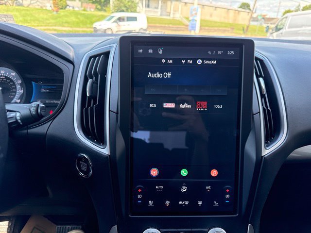 Certified 2024 Ford Edge SEL w/ Convenience Package AWD/4WD image 21
