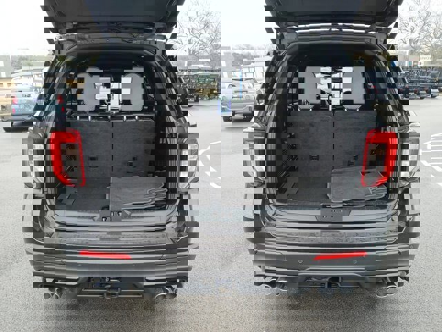 Certified 2020 Ford Explorer ST w/ ST Street Pack image 27