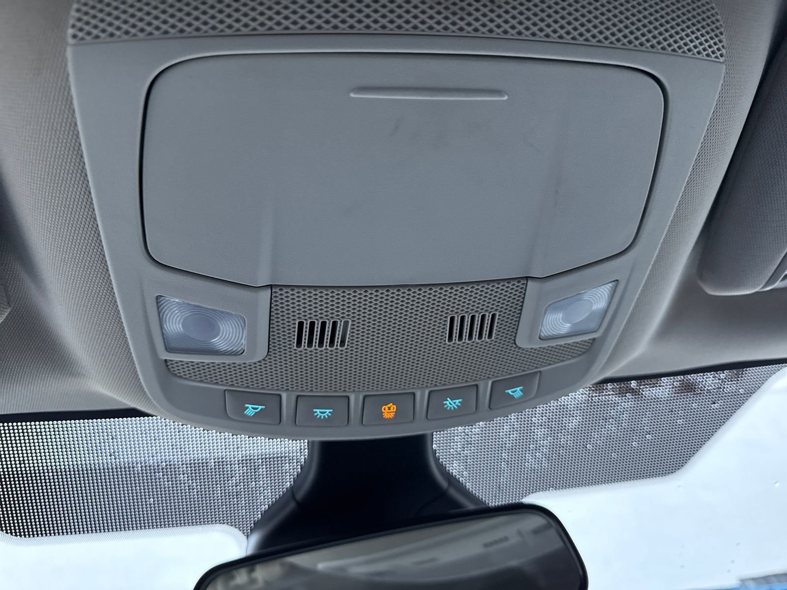 Certified 2022 Ford Edge SE w/ Black Appearance Package image 21