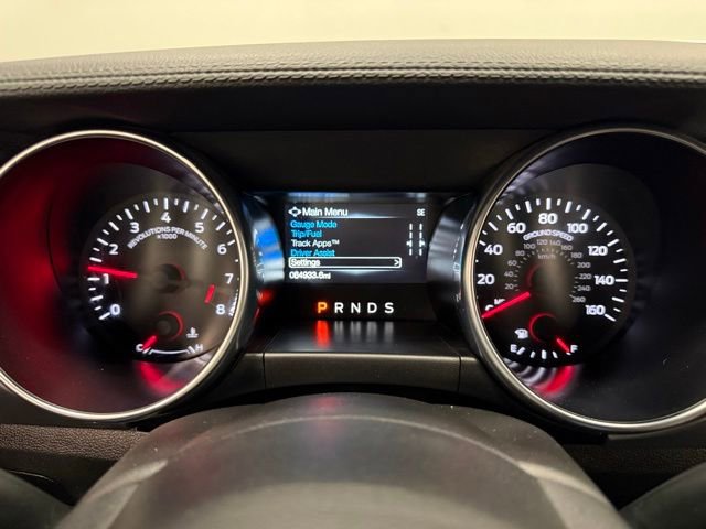 Certified 2022 Ford Mustang GT Premium w/ Black Accent Package RWD image 22