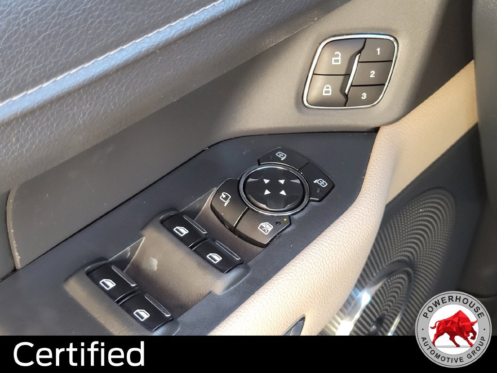 Certified 2023 Ford Expedition Max Limited AWD/4WD image 29