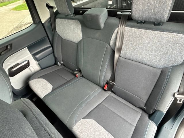 Certified 2026 Ford Maverick XLT AWD/4WD image 25