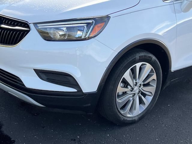 Used 2018 Buick Encore Preferred FWD image 8