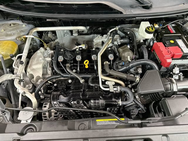Used 2021 Nissan Rogue SL w/ Premium Package AWD/4WD image 31