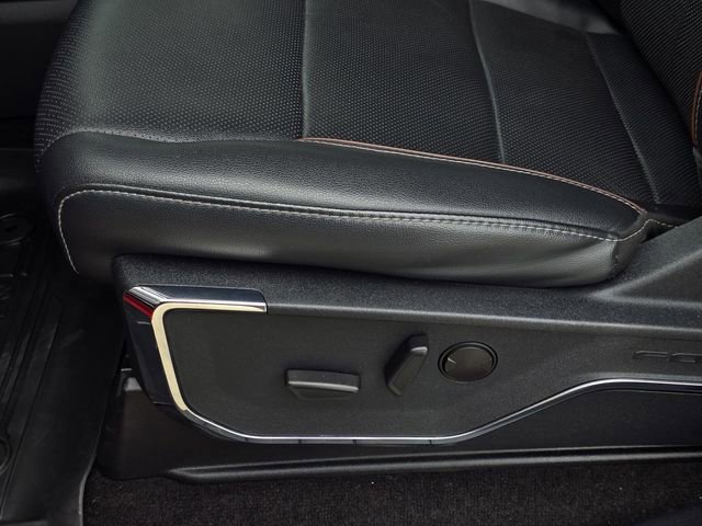 Certified 2022 Ford F150 Lariat image 27