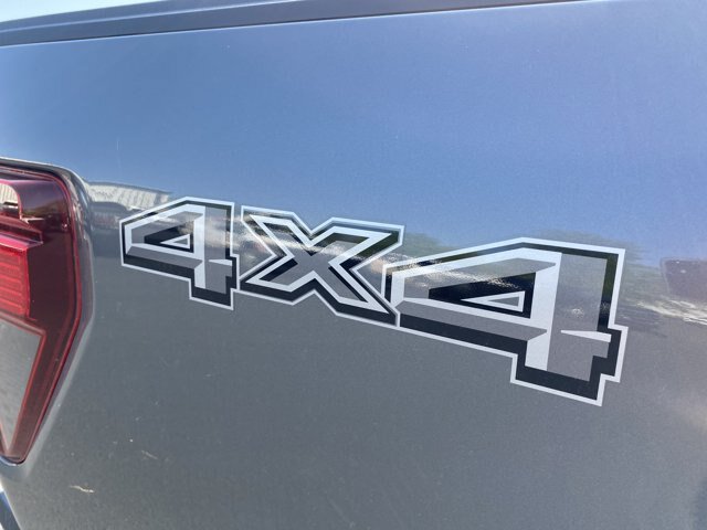 Certified 2025 Ford F150 STX AWD/4WD image 6