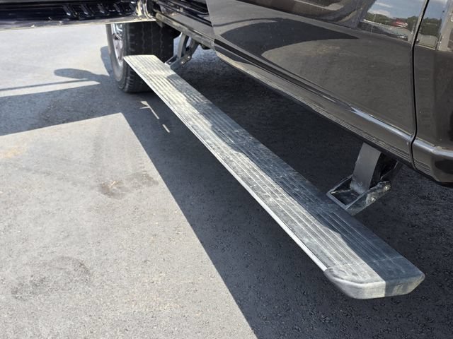 Certified 2024 Ford F350 King Ranch w/ FX4 Off-Road Package AWD/4WD image 10