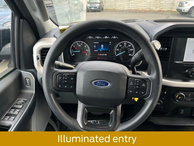 Certified 2021 Ford F150 XLT image 24