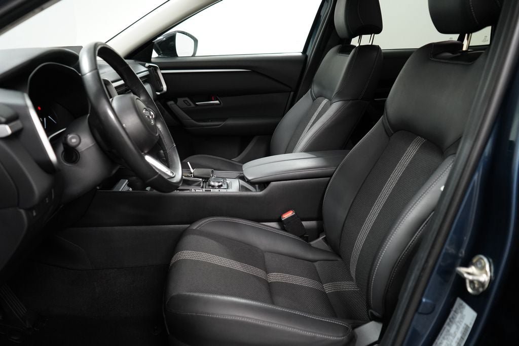 Used 2024 MAZDA CX-50 AWD 2.5 S w/ Cargo Package image 12