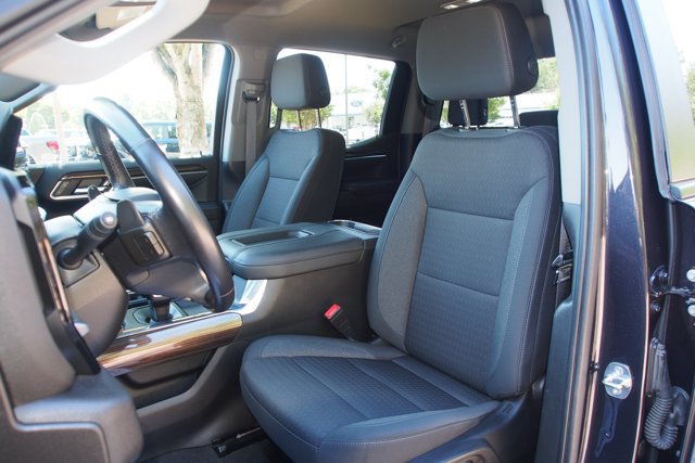 Used 2022 Chevrolet Silverado 1500 RST AWD/4WD image 17