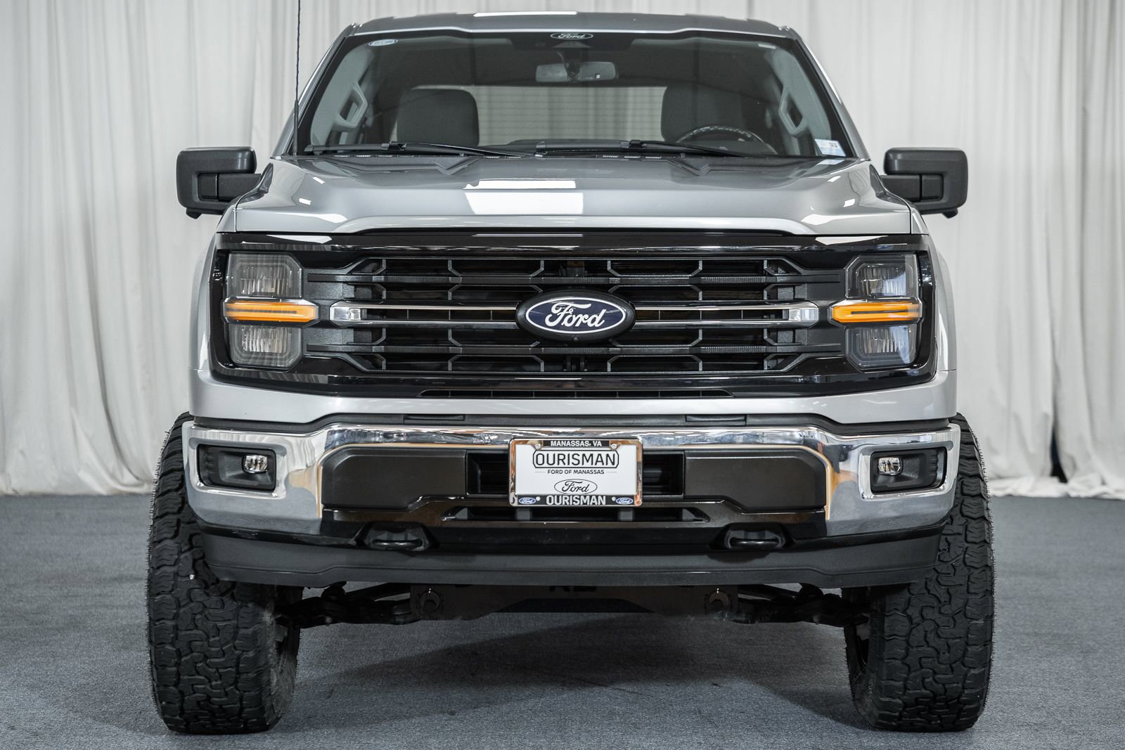 Certified 2024 Ford F150 XLT w/ Tow/Haul Package image 2