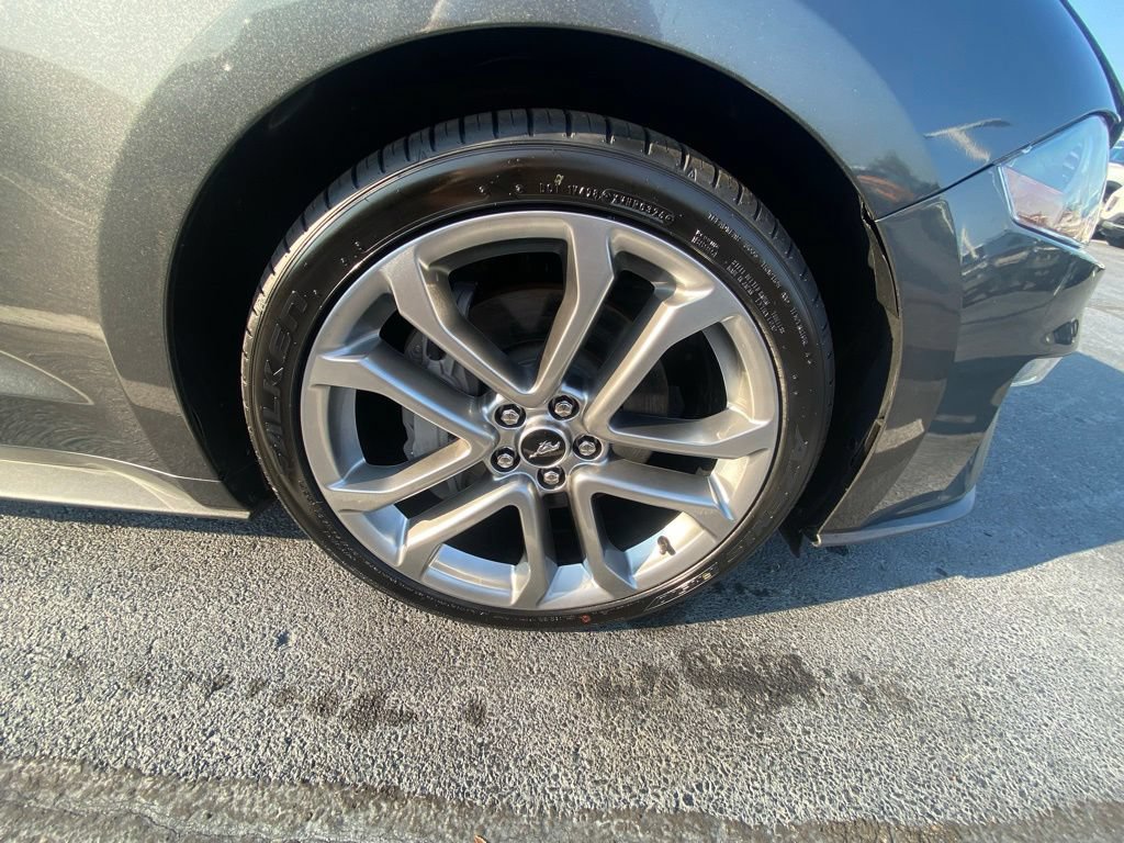 Certified 2020 Ford Mustang GT Premium RWD image 30