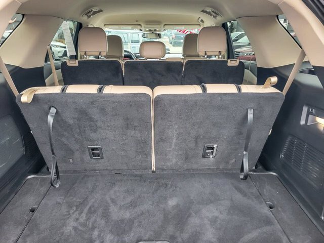Certified 2024 Ford Explorer Limited AWD/4WD image 26