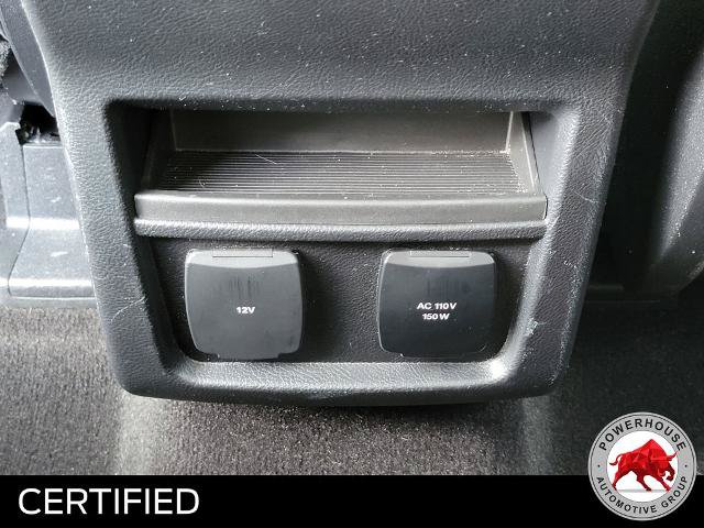 Certified 2019 Ford Edge SEL w/ Equipment Group 201A FWD image 18