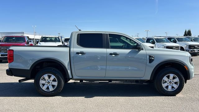 Certified 2024 Ford Ranger XL image 2