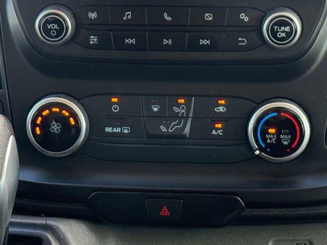 Certified 2023 Ford Transit 350 XL RWD image 4