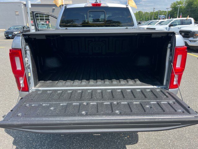 Certified 2022 Ford Ranger XLT w/ Equipment Group 302A High AWD/4WD image 27