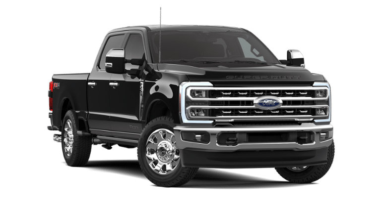 Certified 2026 Ford F250 Lariat w/ Chrome Package AWD/4WD image 26