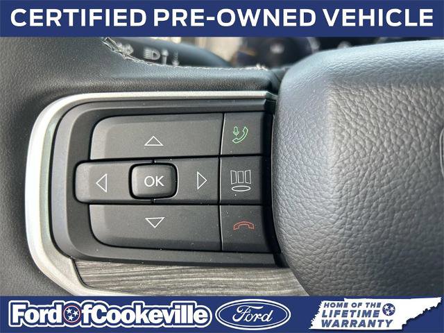 Used 2023 Jeep Wagoneer Series III w/ Preferred Equipment Group image 31