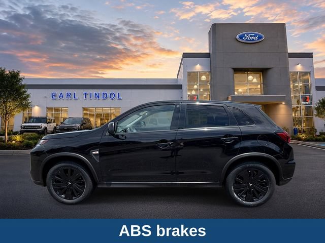 Used 2022 Mitsubishi Outlander Sport LE AWD/4WD image 5