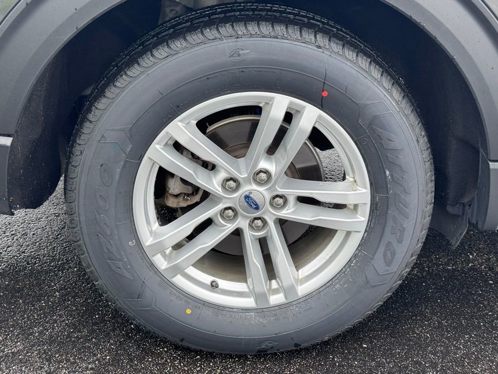 Certified 2020 Ford Explorer XLT AWD/4WD image 49