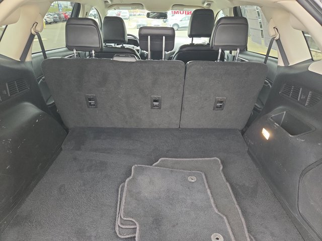 Certified 2024 Ford Edge Titanium image 20