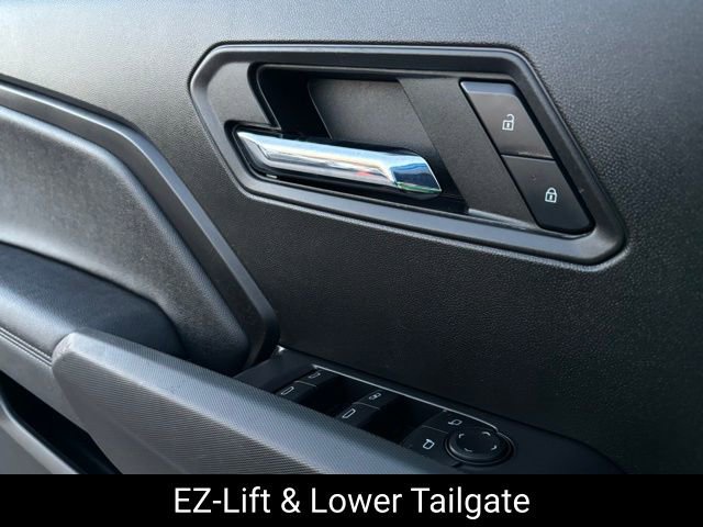 Used 2023 Chevrolet Colorado LT w/ LT Convenience Package image 16