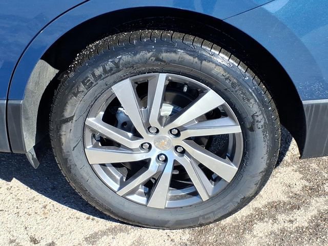 Used 2024 Chevrolet Equinox Premier image 8